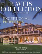 Raveis Collection International - View Magazine