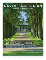 Equestrian Luxury - View Magazine