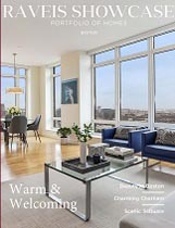 Greater Boston Luxury - View Magazine