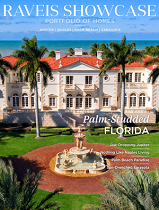 Florida Luxury - View Magazine